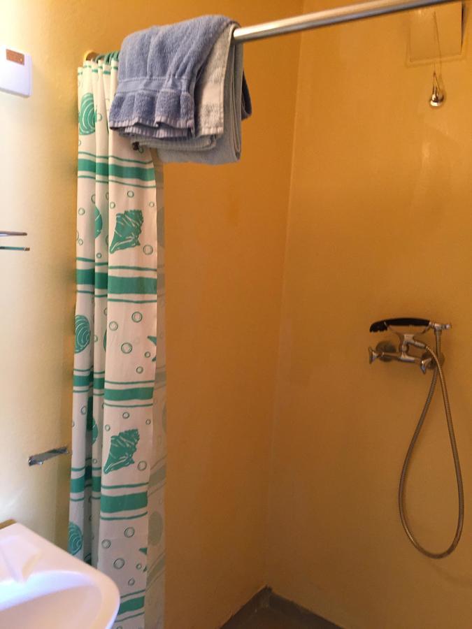 Hjelmeland Hostel Nokling Εξωτερικό φωτογραφία