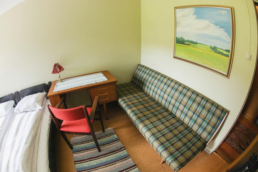 Hjelmeland Hostel Nokling Εξωτερικό φωτογραφία