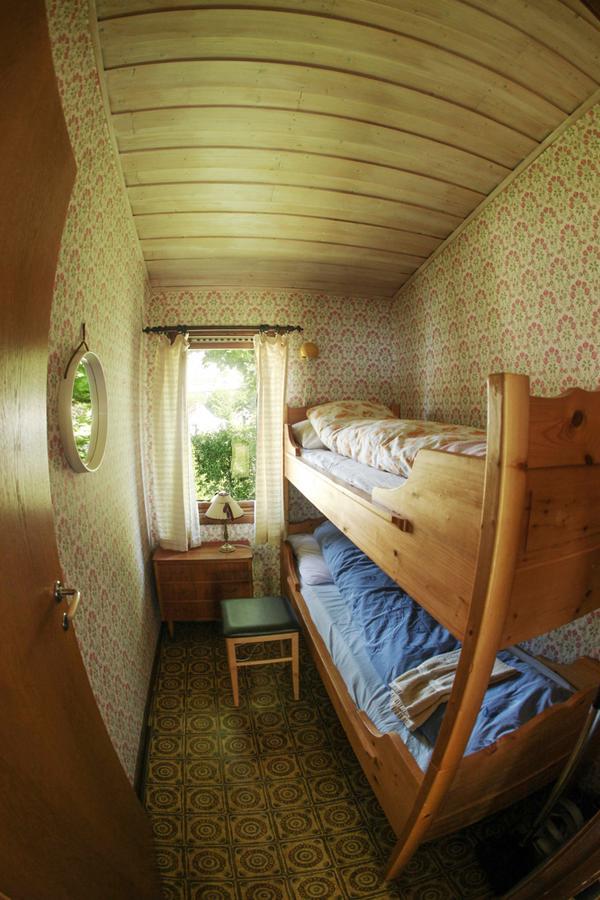 Hjelmeland Hostel Nokling Εξωτερικό φωτογραφία