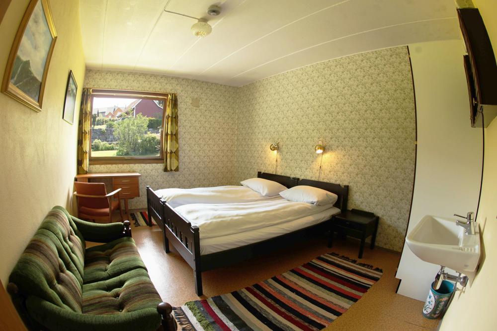 Hjelmeland Hostel Nokling Εξωτερικό φωτογραφία