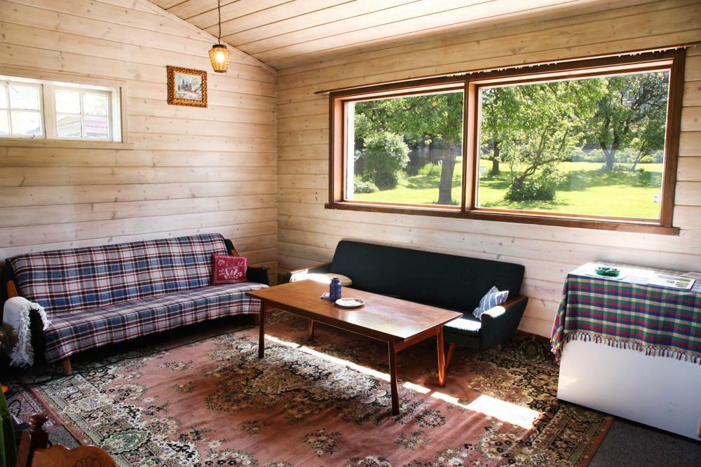 Hjelmeland Hostel Nokling Εξωτερικό φωτογραφία