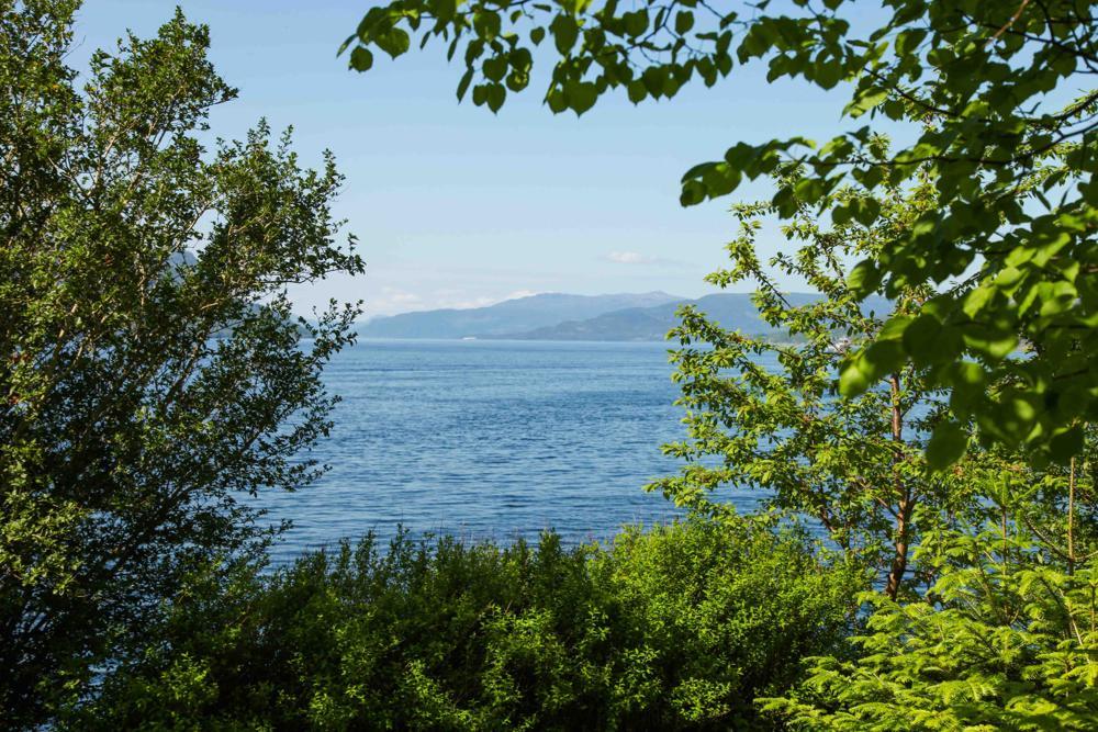Hjelmeland Hostel Nokling Εξωτερικό φωτογραφία