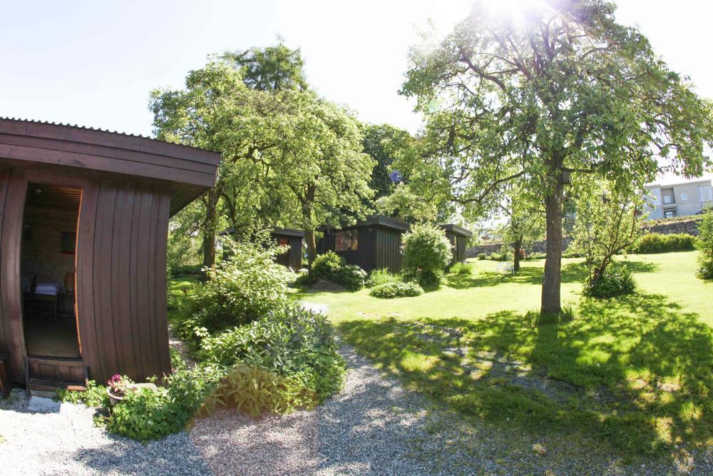 Hjelmeland Hostel Nokling Εξωτερικό φωτογραφία