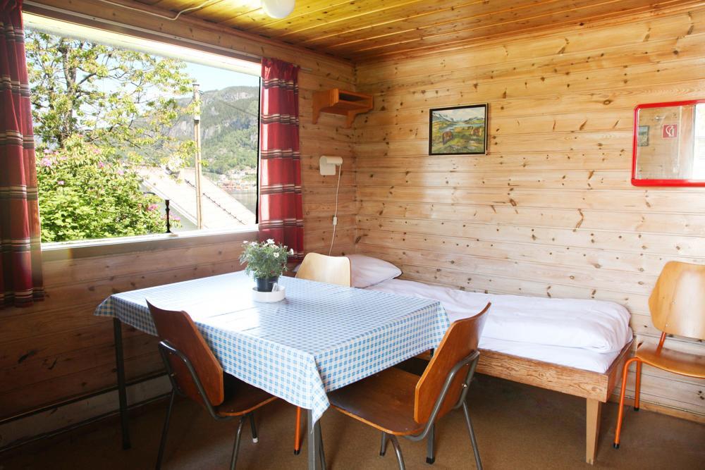 Hjelmeland Hostel Nokling Εξωτερικό φωτογραφία