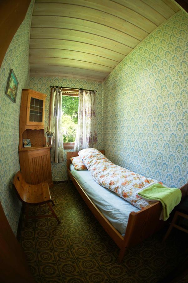 Hjelmeland Hostel Nokling Εξωτερικό φωτογραφία