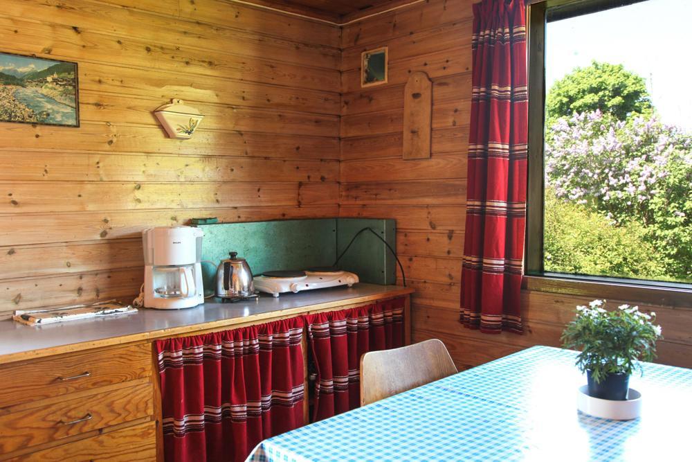 Hjelmeland Hostel Nokling Εξωτερικό φωτογραφία
