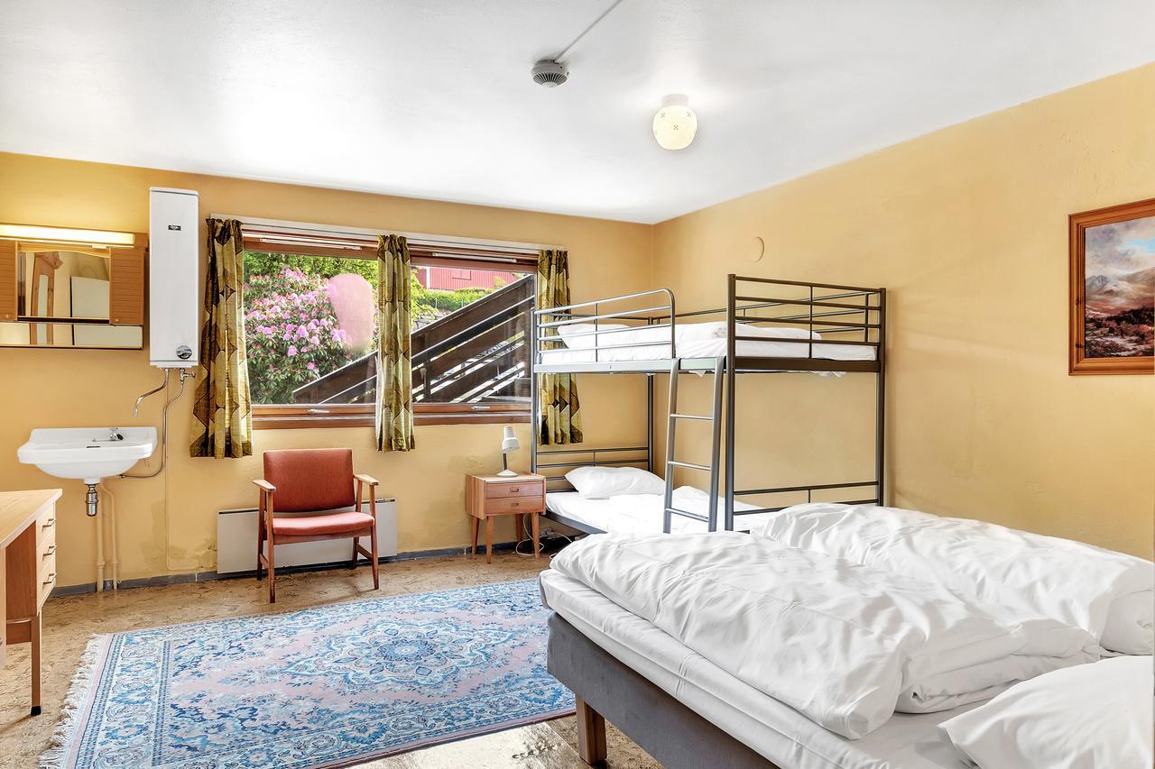 Hjelmeland Hostel Nokling Εξωτερικό φωτογραφία