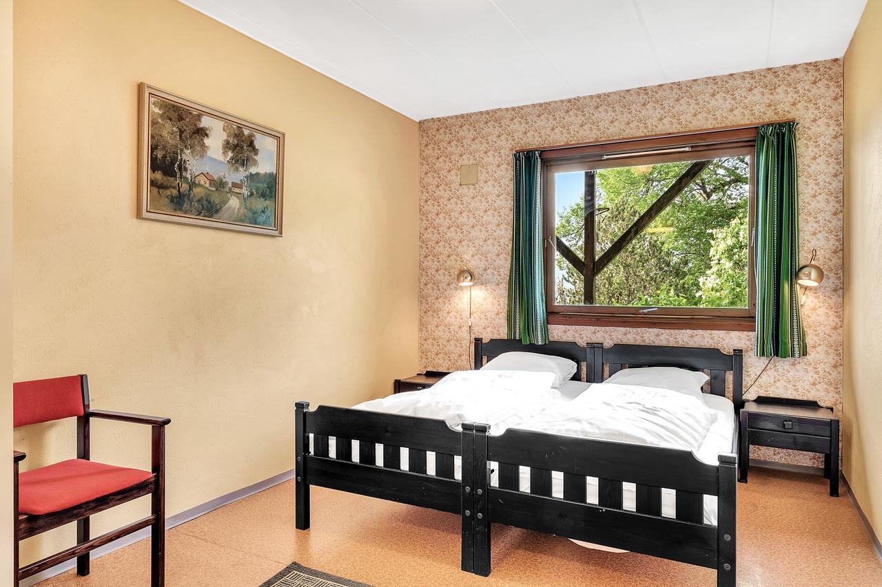 Hjelmeland Hostel Nokling Εξωτερικό φωτογραφία