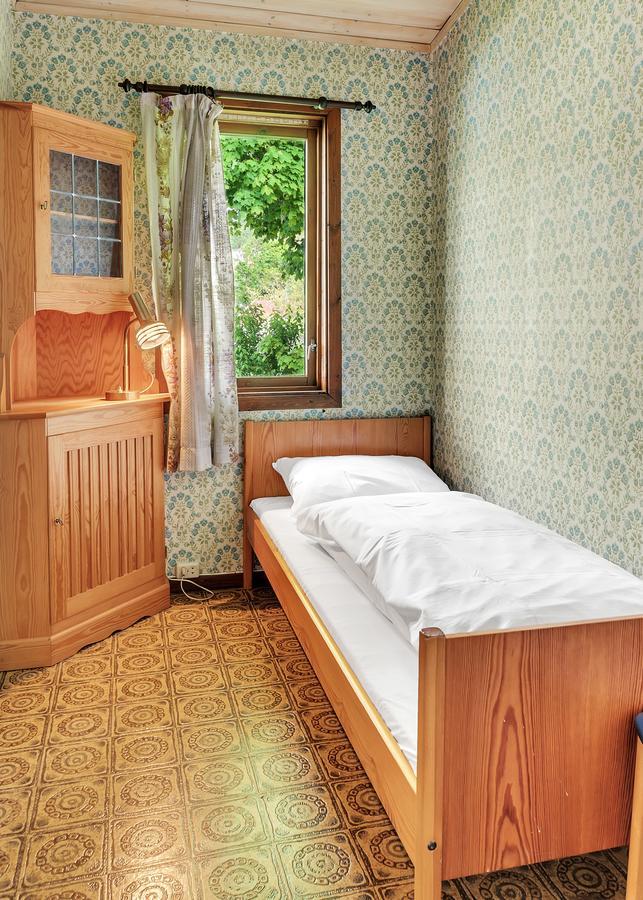 Hjelmeland Hostel Nokling Εξωτερικό φωτογραφία