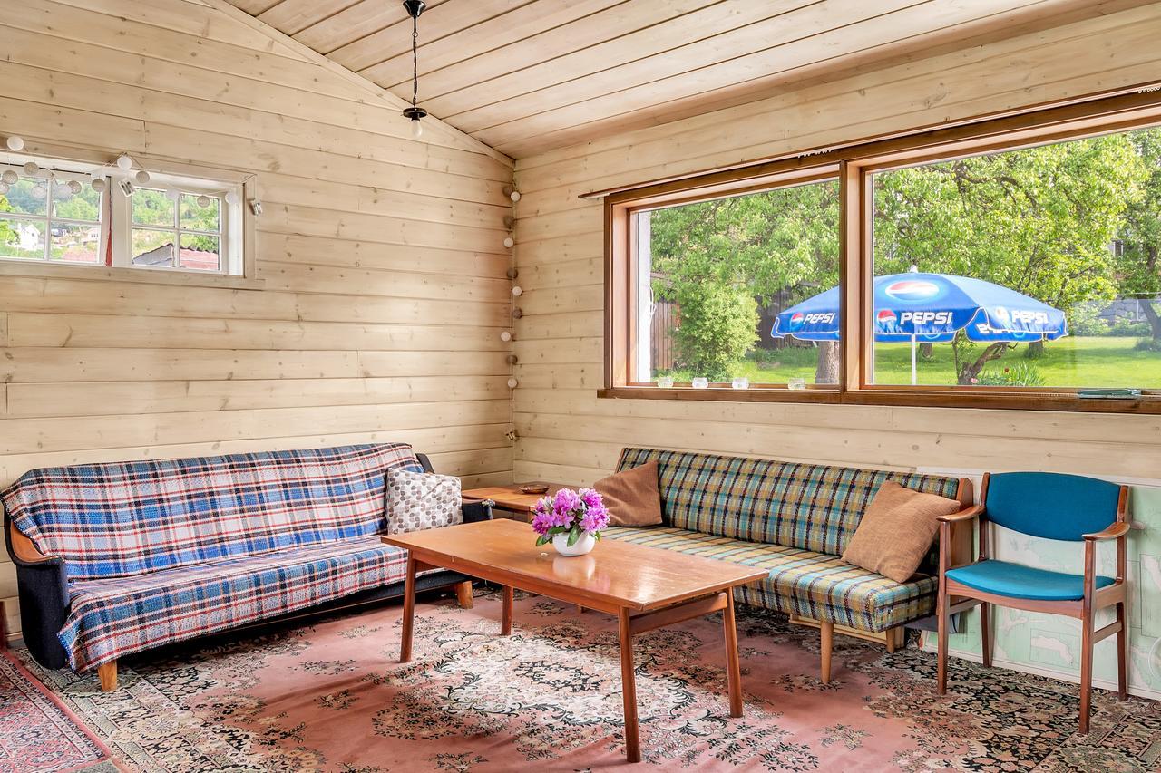 Hjelmeland Hostel Nokling Εξωτερικό φωτογραφία