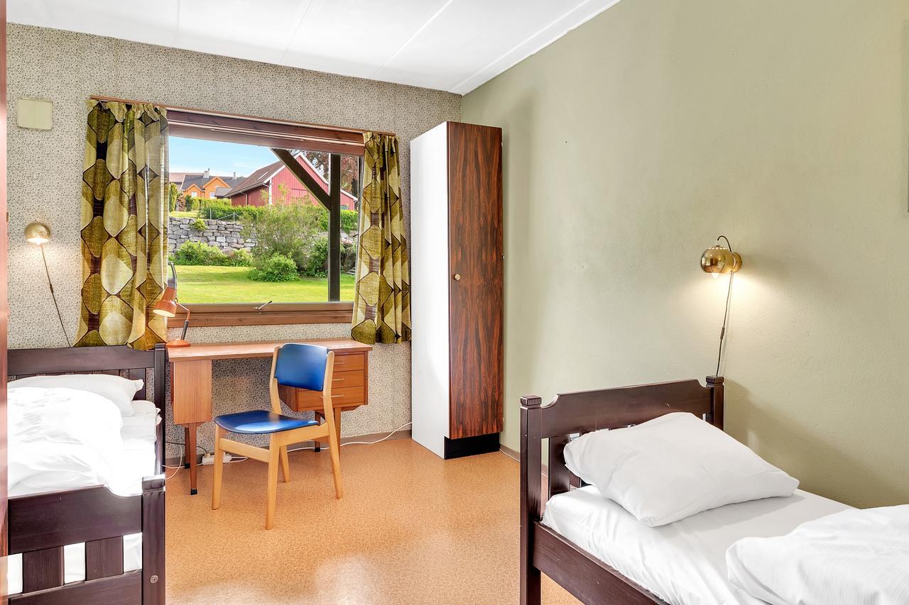 Hjelmeland Hostel Nokling Εξωτερικό φωτογραφία