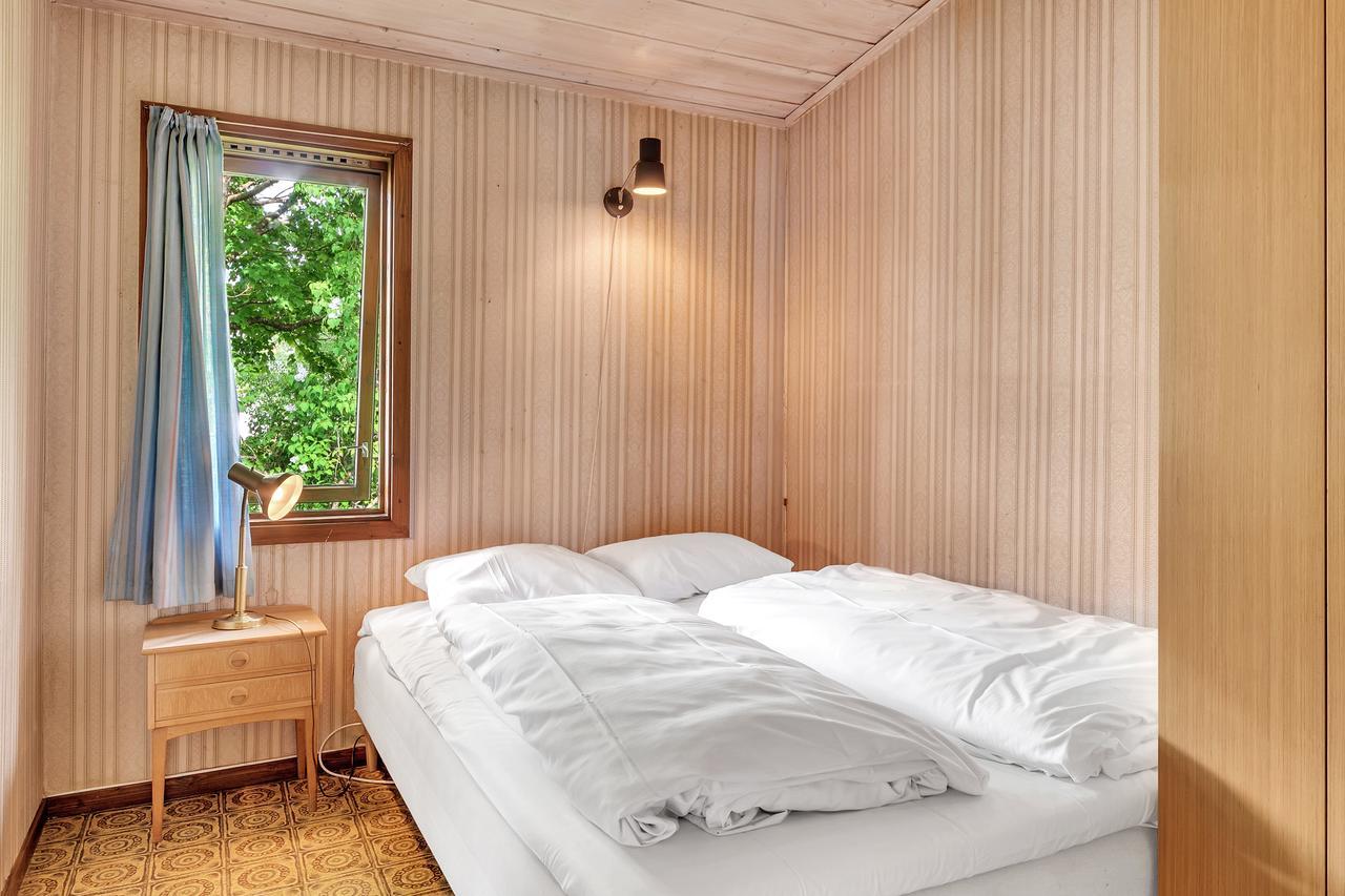 Hjelmeland Hostel Nokling Εξωτερικό φωτογραφία